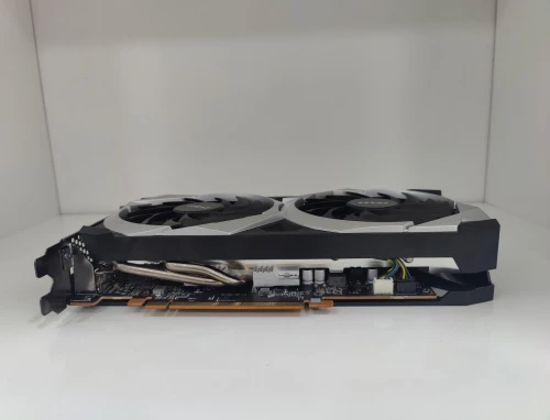 ADEON RX 6600 XT MECH 2X 8G OC