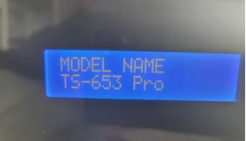 NAS QNAP TS-653 Pro  6 baies 8 Go RAM  Très bon état  avec ou sans disques