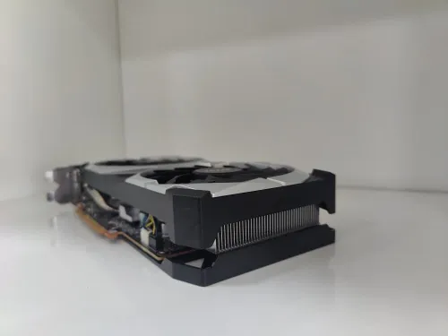 ADEON RX 6600 XT MECH 2X 8G OC
