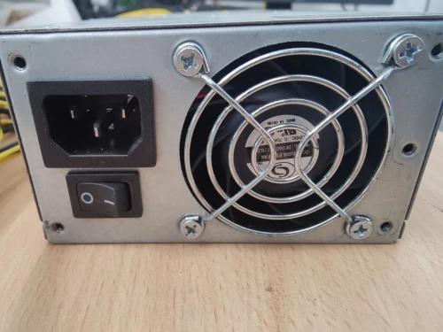 Alimentation POWER 2500W