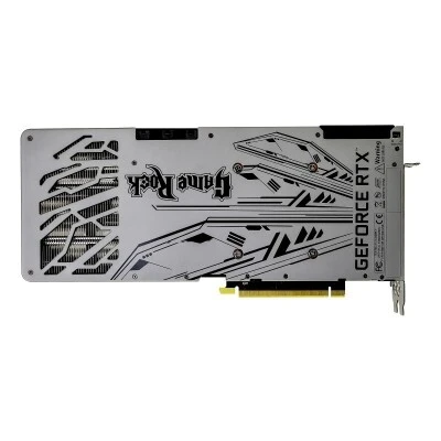 PALIT GeForce RTX 3080 GameRock 10GB GDDR6X