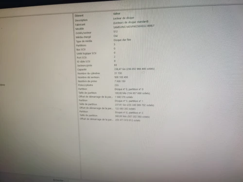 PC GAMING / WORKSTATION PERFORMANCE ÉLEVÉE