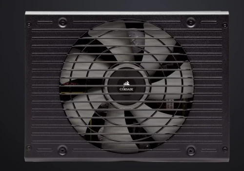  Alimentation Corsair AX1600i 1600W numérique Full modulaire Haut de gamme pour setup gaming 