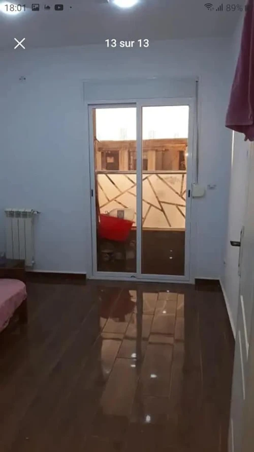 Vente Appartement F4 Alger Ain benian