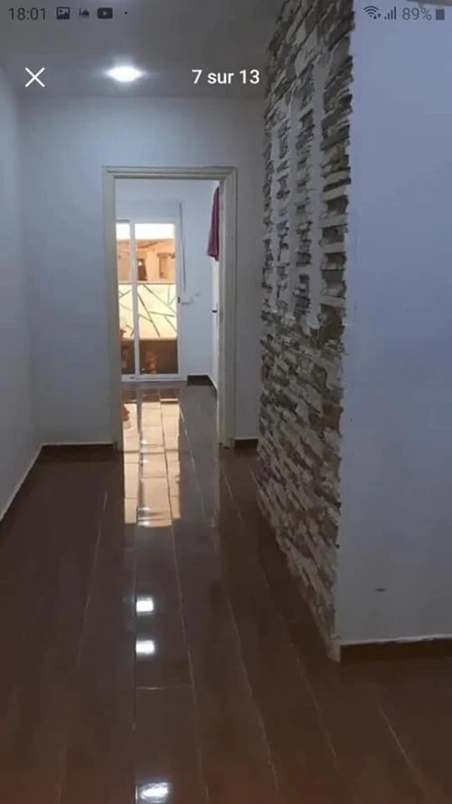Vente Appartement F4 Alger Ain benian
