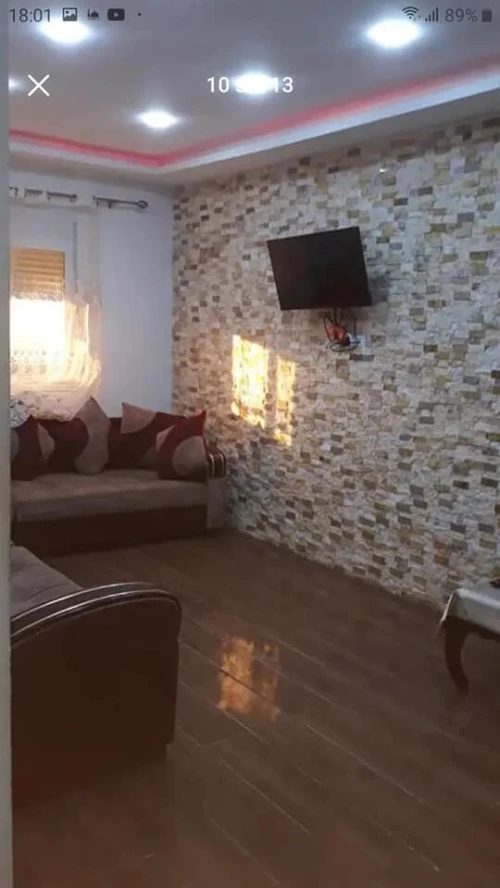 Vente Appartement F4 Alger Ain benian