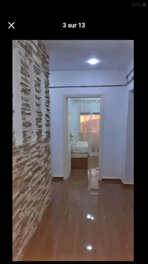 Vente Appartement F4 Alger Ain benian