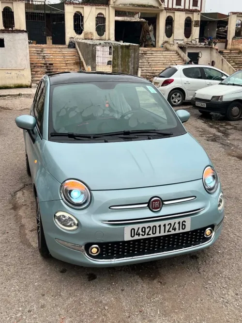 Fiat 500 2024 Dolcevita plus 