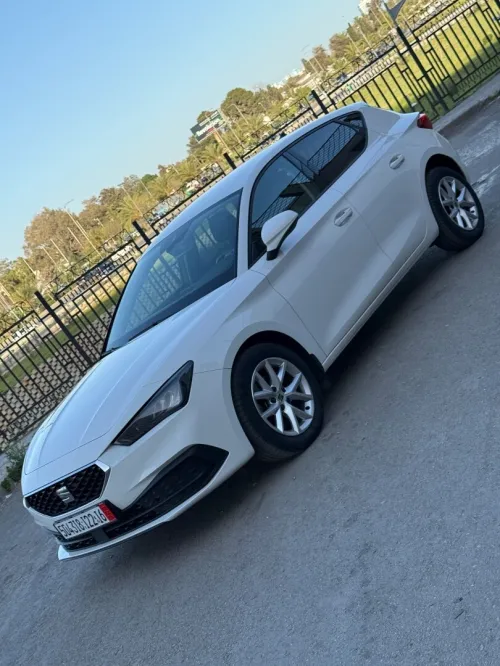 Seat Leon 2022 Fully