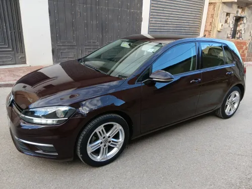 Volkswagen Golf 7 2018 START+