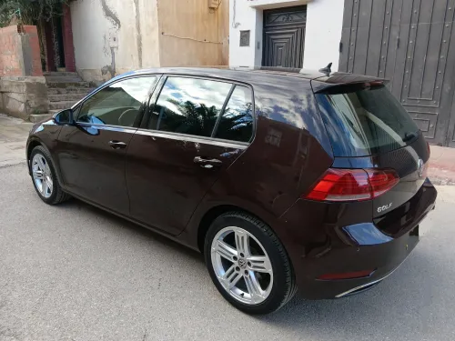 Volkswagen Golf 7 2018 START+