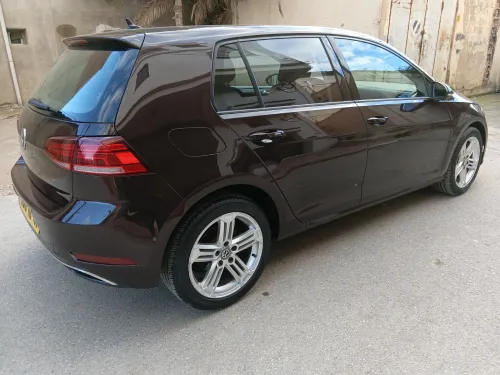 Volkswagen Golf 7 2018 START+