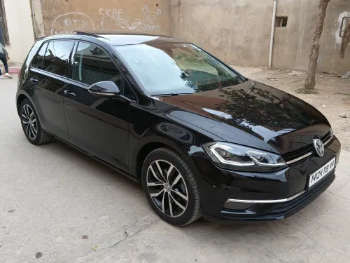 Volkswagen Golf 7 2019 Drive