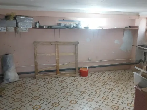 Location Local Aïn Defla Khemis miliana