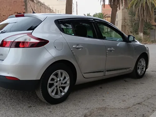 Renault Megane 3 2017 Bose