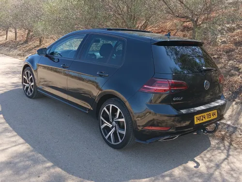 Volkswagen Golf 7 2019 Driv