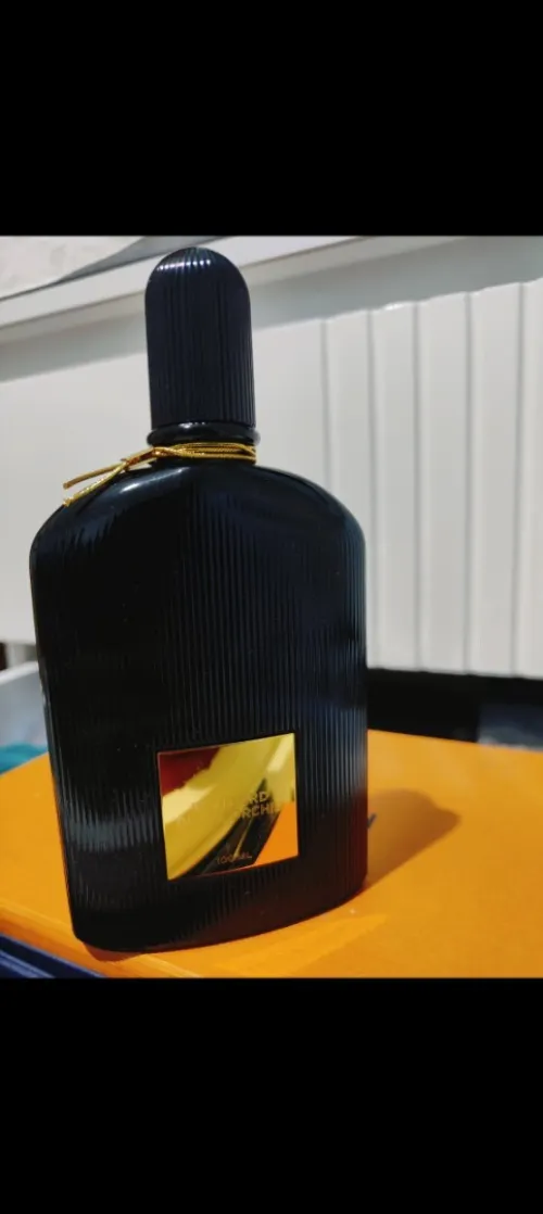 Tom Ford black orchid edp 100ml