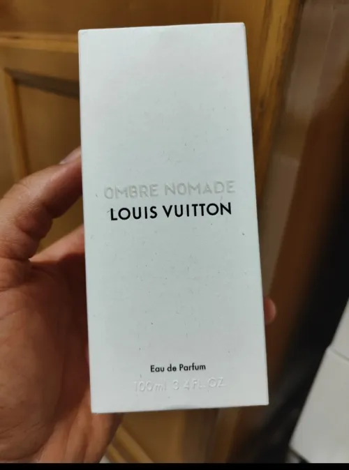 Louis Vuitton ombre nomade 100ml