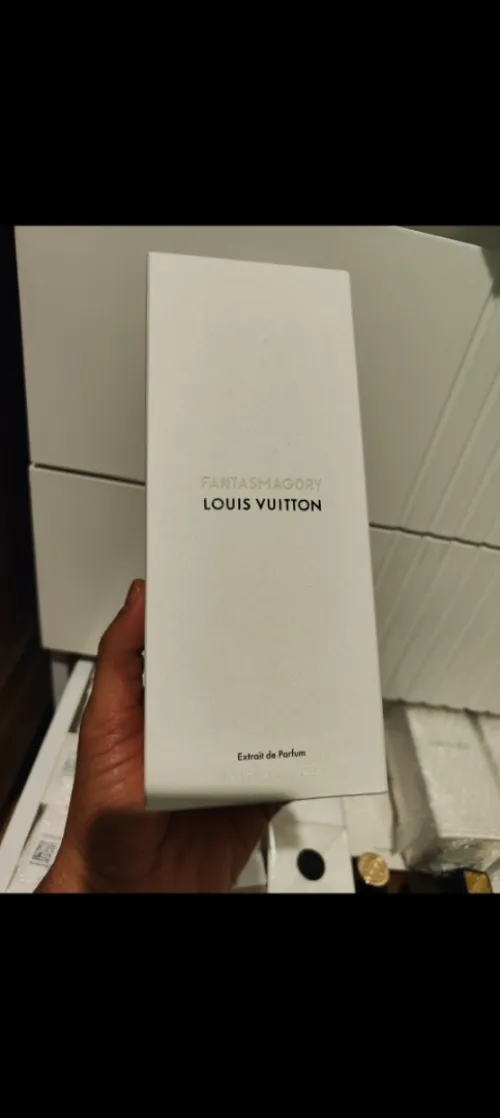 Louis Vuitton fantasmagory extrait de parfum 100ml