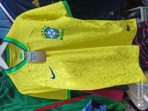 Maillot équipe nationale Algérie et nations et club