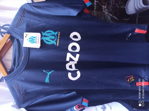 Maillot équipe nationale Algérie et nations et club