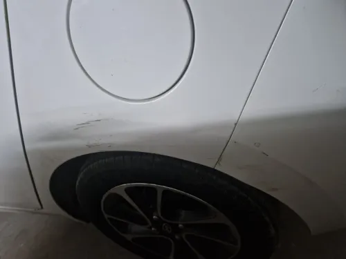 Hyundai Grand i10 2018 Restylée DZ