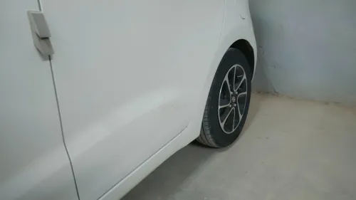 Hyundai Grand i10 2018 Restylée DZ
