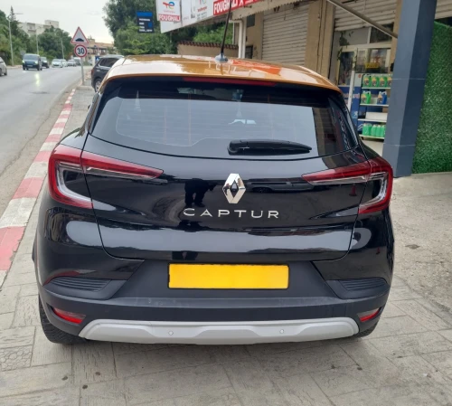 Renault Captur 2021 Trendy