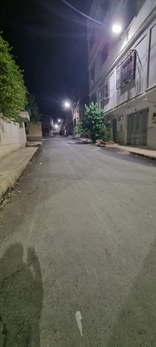 Location Niveau De Villa F4 Oum el bouaghi Ain beida