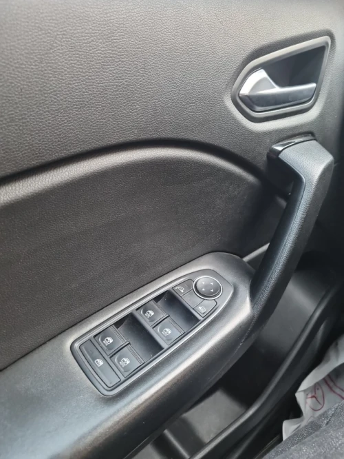 Renault Captur 2021 Trendy