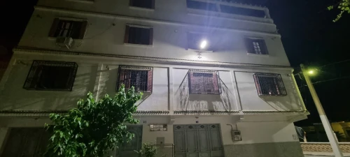 Location Niveau De Villa F4 Oum el bouaghi Ain beida