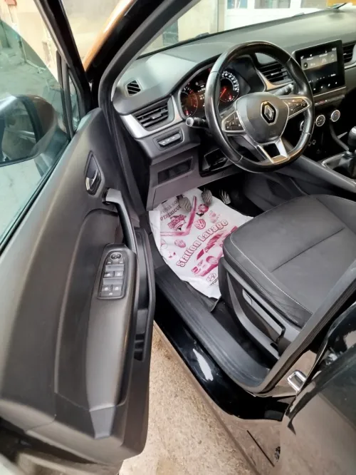 Renault Captur 2021 Trendy