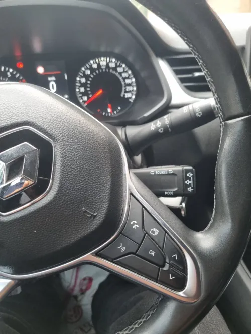 Renault Captur 2021 Trendy