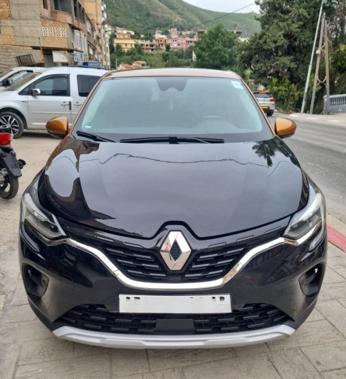Renault Captur 2021 Trendy