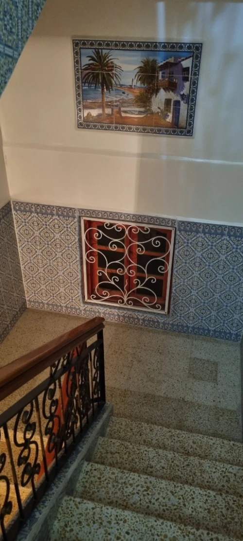 Location Niveau De Villa F4 Oum el bouaghi Ain beida