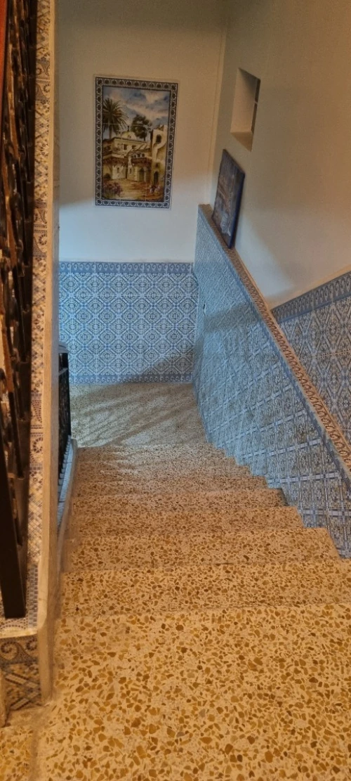 Location Niveau De Villa F4 Oum el bouaghi Ain beida