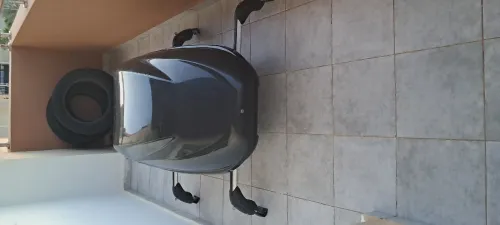 Barre de toit et porte bagage coffre de toit renault clio 4