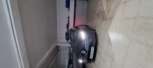 Barre de toit et porte bagage coffre de toit renault clio 4