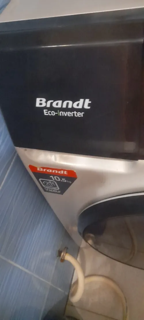 Machine a laver