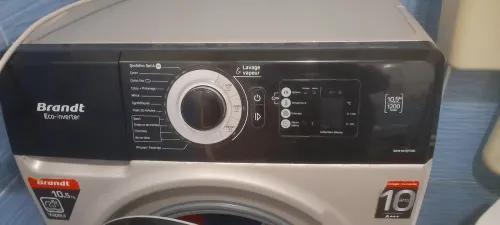 Machine a laver