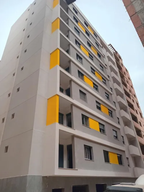 Vente Appartement Mostaganem Mostaganem
