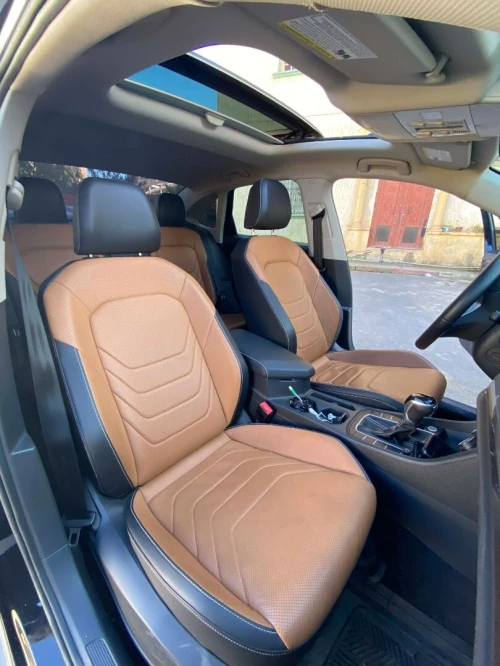 Volkswagen Jetta 2024 Jeeta highline