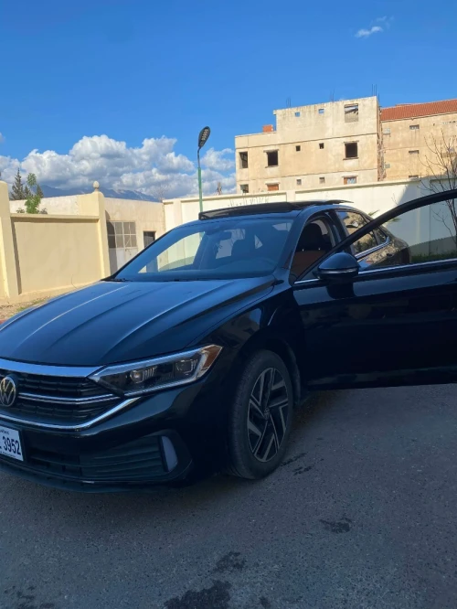 Volkswagen Jetta 2024 Jeeta highline