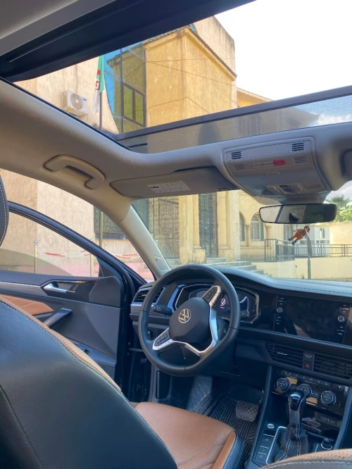 Volkswagen Jetta 2024 Jeeta highline