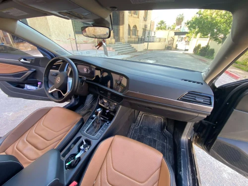Volkswagen Jetta 2024 Jeeta highline