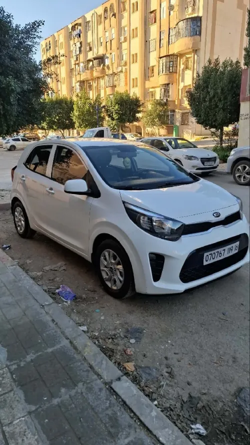 Kia Picanto 2019 LX Start