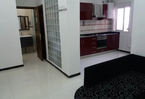 Vente Appartement F4 Tlemcen Tlemcen