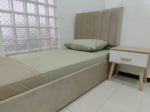 Location Appartement F4 Tlemcen Tlemcen