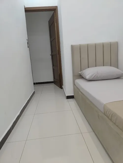 Location Appartement F4 Tlemcen Tlemcen