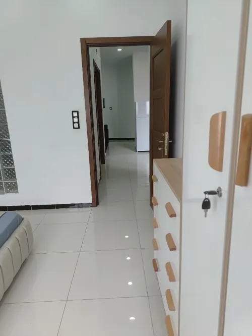 Location Appartement F4 Tlemcen Tlemcen